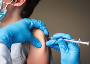 Prefeitura de Santaluz incia nesta quarta-feira à vacinação infantil contra à Covid-19