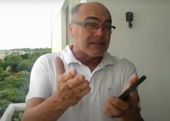 O primeiro Ponto de Cafezinho de 2022 está no ar