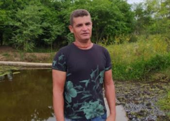 Comerciante é morto a tiros em Várzea da Roça