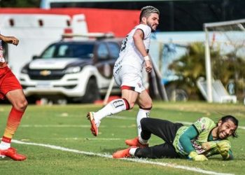 Baianão 2022: Vitória e Juazeirense ficam no empate no jogo de estreia