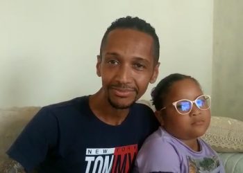 Homem afirma ter perdido a visão total e voltou a enxergar depois de um ano. Ele atribui a força Divina