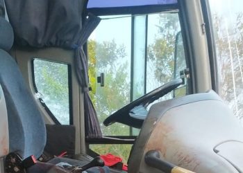 Suspeito de assassinar motorista da Itapemirim morre em confronto com a polícia