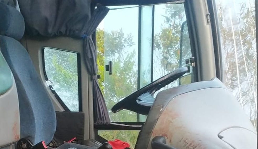 Suspeito de assassinar motorista da Itapemirim morre em confronto com a polícia