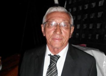 Ex – prefeito de Andorinha é internado após complicações da Covid – 19