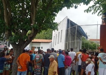 Jovem de 21 anos é morto a tiros em Santa Bárbara