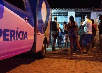 Três pessoas da mesma família são assassinadas em Feira de Santana