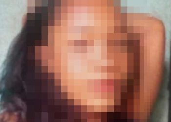 Menina que estava desaparecida é deixada na cidade após suposto abuso sexual e acusado está foragido