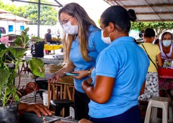 Prefeitura de Valente inicia campanha de conscientização em combate ao alcoolismo e uso de drogas