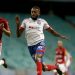Baianão: Com maior posse de bola, Bahia chuta 22 vezes, não acerta contra o Barcelona e perde o jogo
