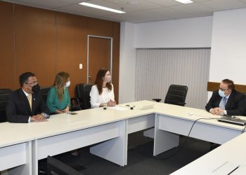 OAB-BA visita SSP e pede celeridade em investigação de assassinato de advogado em Saúde