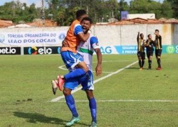 Prefeito do interior do Maranhão decreta feriado após time da cidade se classificar na Copa do Brasil