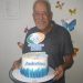 GO – Idoso comemora 121 anos com bolo temático: ‘O terror do INSS’