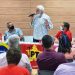 Wagner comunica ao PT que não será candidato. Partido definirá nova tática nos próximos dias