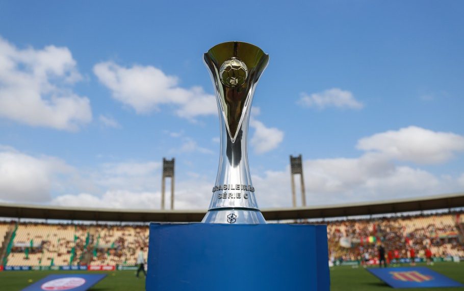 Brasileirão Série C terá nova fórmula de disputa em 2022