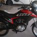Polícia Civil apreende moto com adulteração do chassi e placa de outro veículo