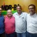 Bruno Jiquiri trabalha firme para reerguer MDB no Território do Sisal