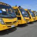 Estado destinará mais de R$ 100 milhões para o transporte escolar de estudantes de áreas remotas da Bahia