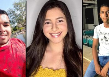 Estudantes da rede estadual celebram bons resultados na redação do ENEM 2021