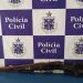 Polícia Civil identifica autor e apreende arma usada no homicídio em Juazeirinho