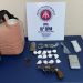 Individuo morre durante Auto de Resistência em Coité; PM apreende arma e droga