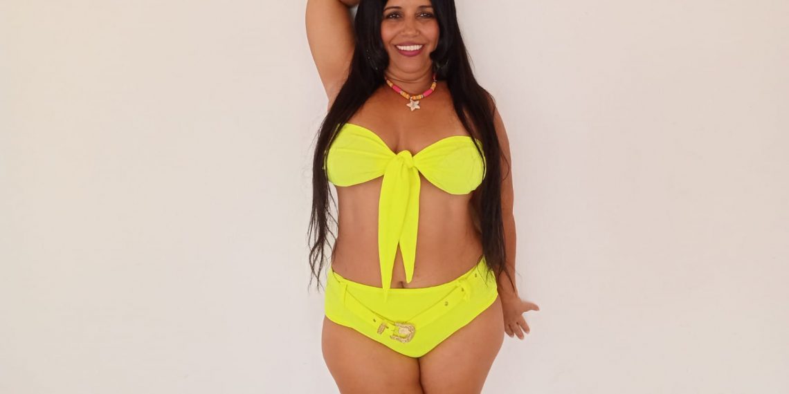 Votação para escolha da Musa do Carnaval Plus Size está a todo vapor. Jacuipense é uma das favoritas; dê seu voto agora