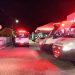 Colisão frontal envolvendo carros de passeio deixa dois feridos com gravidade na BA 409