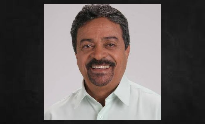 Ex-prefeito de Jaguarari morre em consequência da covid-19. O mesmo não tinha se vacinado, diz blog