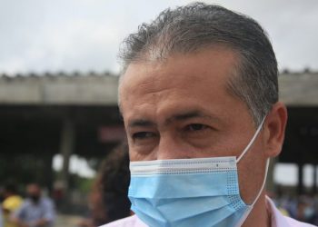 Alex da Piatã projeta reeleição de Otto no Senado: “Vai ajudar na governabilidade de Lula”