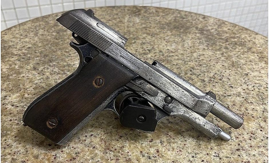 Bahia é primeiro no ranking de mortes violentas no Brasil