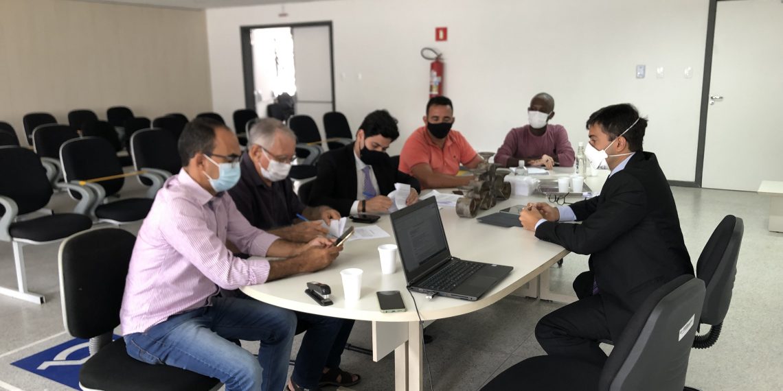 Acordo entre MP, Candeal e Riachão do Jacuípe visa sanar irregularidades na gestão dos resíduos sólidos