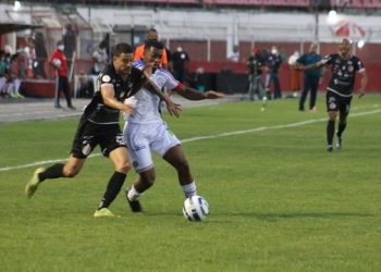 Copa do Nordeste: Bahia leva gol nos acréscimos e é derrotado pelo Atlético em Alagoinhas