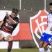 Baianão: primeiro BA-VI do ano termina no empate. Vitória desperdiçou um pênalti