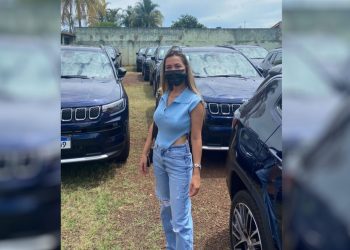 GO – Prefeito presenteou 15 netos com carros de luxo