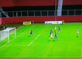 Baianão: Jacuipense vence o Bahia de Feira e se mantém na liderança absoluta
