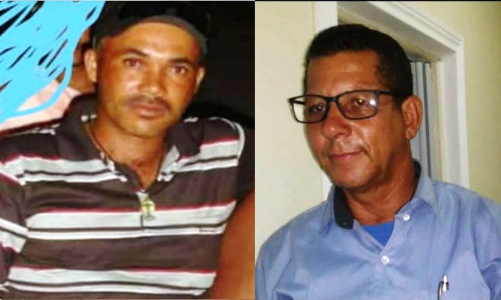 Conheça os dois motoristas mortos em acidente envolvendo dois ônibus