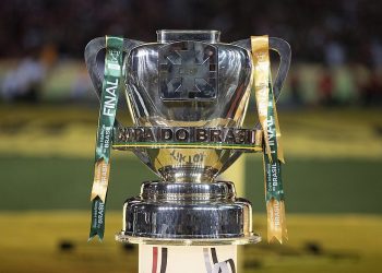 Copa do Brasil tem 1ª fase detalhada; veja estreias dos baianos