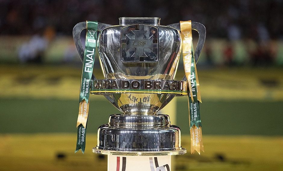 Copa do Brasil tem 1ª fase detalhada; veja estreias dos baianos