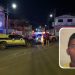 Jovem de 21 anos é morto a tiros no centro de Jacobina