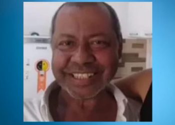 Homem morre após ser atingido por jaca