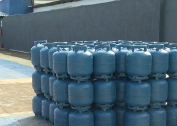 Gás de cozinha sobe na Bahia a partir desta quinta-feira; botijão pode chegar a R$ 120