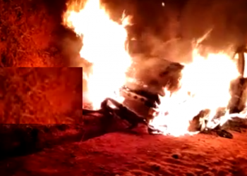 Chacina deixa cinco mortos em Nilo Peçanha