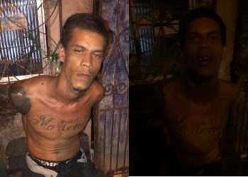 Homem natural de Coité é executado em Salvador