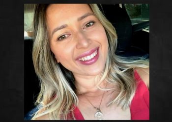 Santo Estevão: grávida de 8 meses morre após ser atingida por tiros e marido é acusado do crime