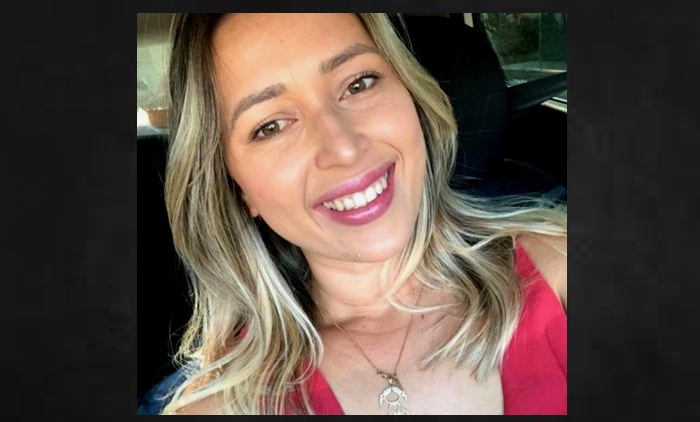 Santo Estevão: grávida de 8 meses morre após ser atingida por tiros e marido é acusado do crime