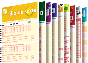 Vencedores de loterias ‘esqueceram’ de retirar R$ 586,8 milhões no Brasil em 2021