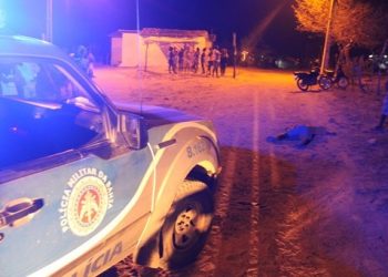 Acusado de homicídio em 2014 em Coité é preso na zona rural de Araci