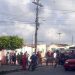 Mulher morre e companheiro fica ferido após serem baleados