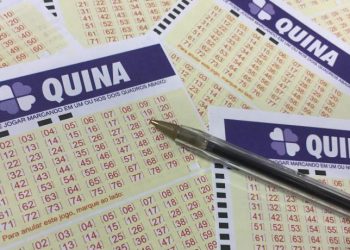 Aposta de Vitória da Conquista fatura mais de R$ 6,7 milhões em prêmio acumulado da Quina