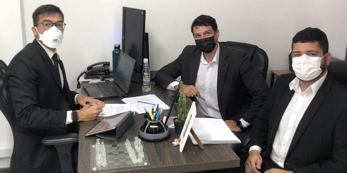 Município de Conceição do Coité firma acordo com MP para sanar irregularidades na gestão dos resíduos sólidos