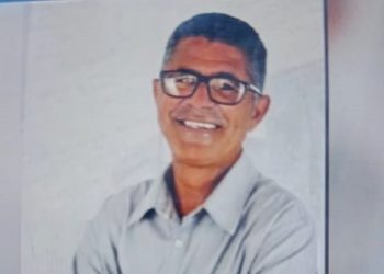 Morre suplente de vereador de Coité internado a quase 2 meses, após sofrer grave acidente